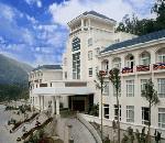 江门玉湖御景酒店(Royal Hotel)
