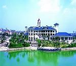 江门五邑凤凰酒店（原五邑凤凰城酒店）(Wuyi Phoenix hotel)